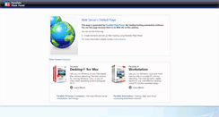 Desktop Screenshot of mocsi.gov.ye